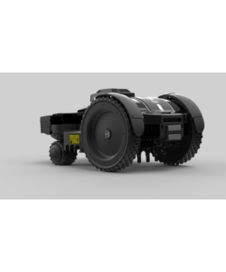 ROBOT TAGLIAERBA TECHLINE "NEXTTECH L X4 4WD AI" ARA DI TAGLIO 5500MQ